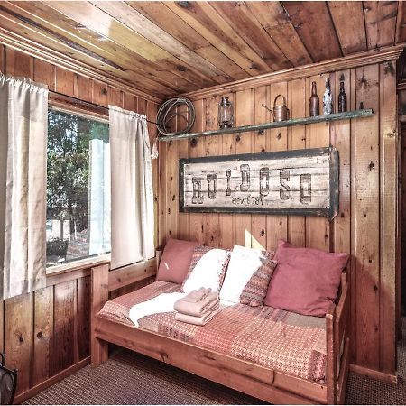 Perfect Cabin, 2 Bedrooms, Fireplace, Midtown, Sleeps 5 Рюидозо Екстериор снимка