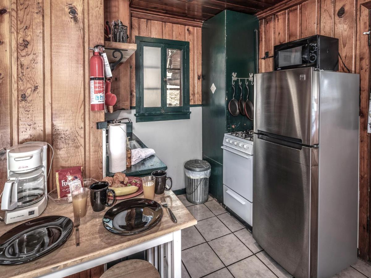 Perfect Cabin, 2 Bedrooms, Fireplace, Midtown, Sleeps 5 Рюидозо Екстериор снимка