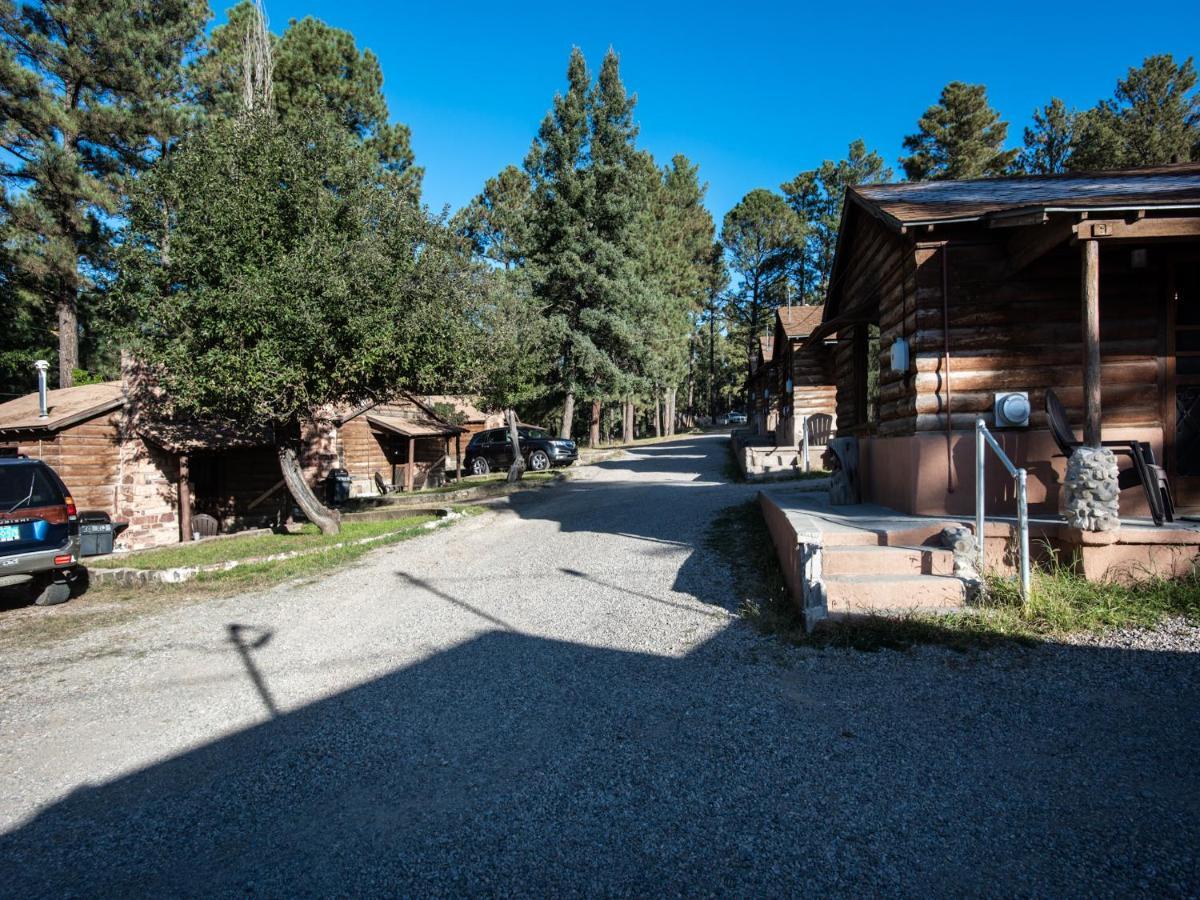 Perfect Cabin, 2 Bedrooms, Fireplace, Midtown, Sleeps 5 Рюидозо Екстериор снимка