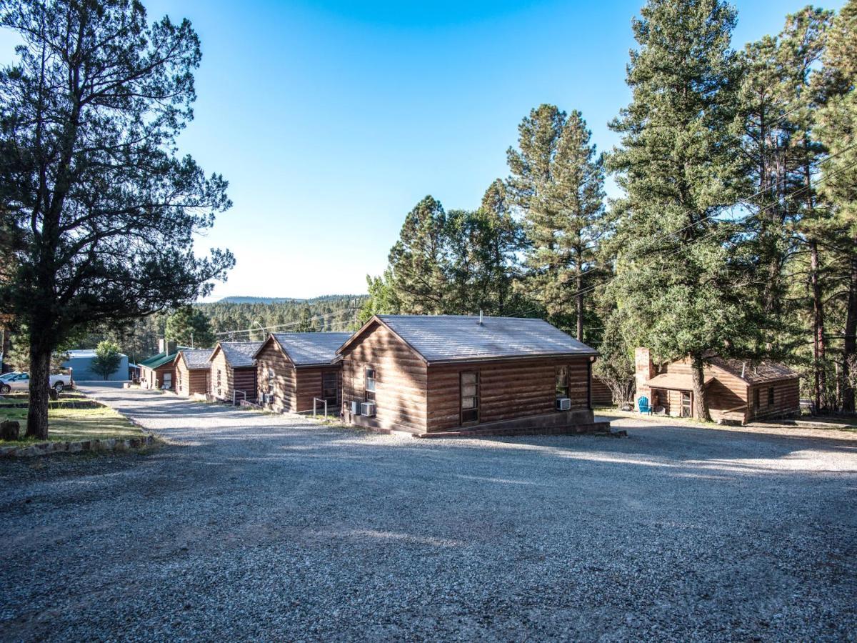 Perfect Cabin, 2 Bedrooms, Fireplace, Midtown, Sleeps 5 Рюидозо Екстериор снимка